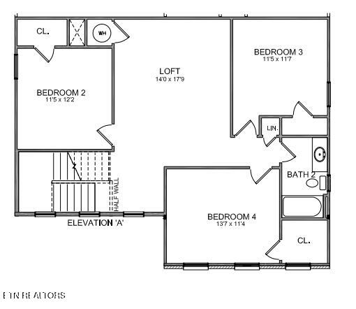 6034 Mountain Heights Lane