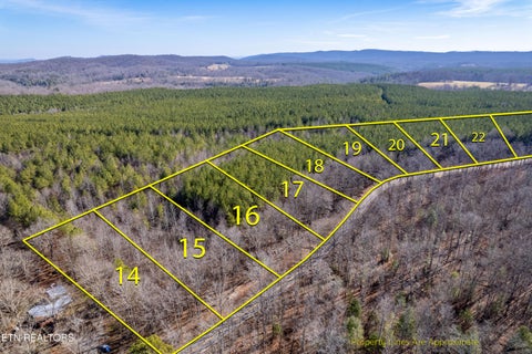 Photo of Lower Rockwood Rd Lot 16, Rockwood, TN 37854 (MLS # 1357721)