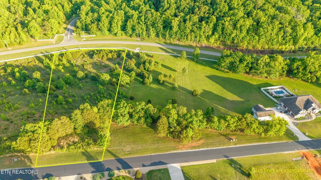 Photo of 113 Roaming Fawn Drive, Rockwood, TN 37854 (MLS # 1340506)