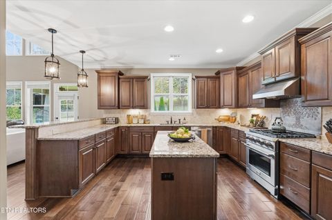 Tiny photo for 12210 Inglecrest Lane, Knoxville, TN 37934 (MLS # 1320276)