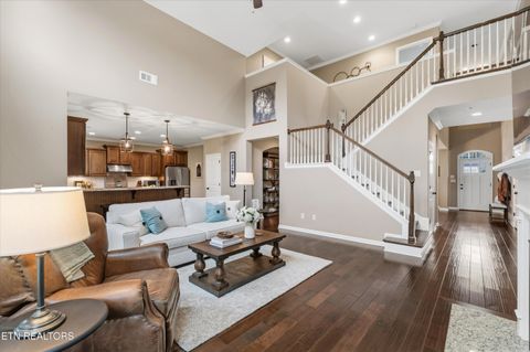 Tiny photo for 12210 Inglecrest Lane, Knoxville, TN 37934 (MLS # 1320276)