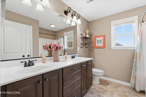 Tiny photo for 12210 Inglecrest Lane, Knoxville, TN 37934 (MLS # 1320276)