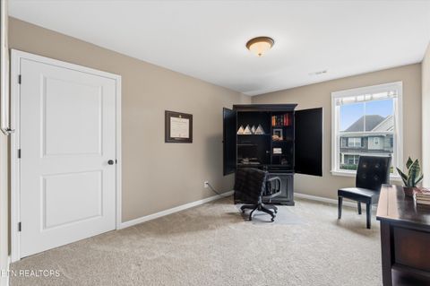 Tiny photo for 12210 Inglecrest Lane, Knoxville, TN 37934 (MLS # 1320276)