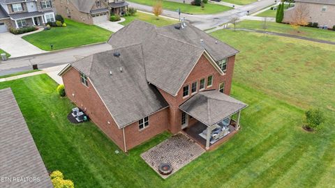 Tiny photo for 12210 Inglecrest Lane, Knoxville, TN 37934 (MLS # 1320276)