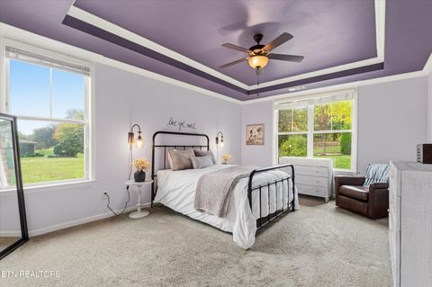 Tiny photo for 12210 Inglecrest Lane, Knoxville, TN 37934 (MLS # 1320276)