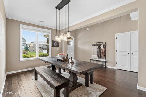 Tiny photo for 12210 Inglecrest Lane, Knoxville, TN 37934 (MLS # 1320276)