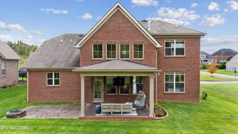 Tiny photo for 12210 Inglecrest Lane, Knoxville, TN 37934 (MLS # 1320276)