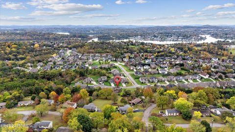 Tiny photo for 12210 Inglecrest Lane, Knoxville, TN 37934 (MLS # 1320276)