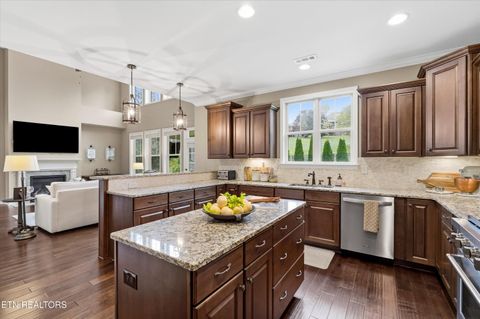 Tiny photo for 12210 Inglecrest Lane, Knoxville, TN 37934 (MLS # 1320276)