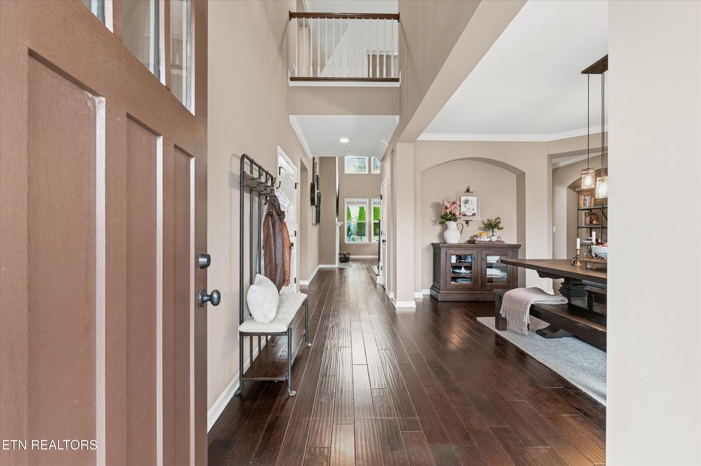 Photo of 12210 Inglecrest Lane, Knoxville, TN 37934 (MLS # 1320276)