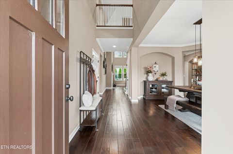 Tiny photo for 12210 Inglecrest Lane, Knoxville, TN 37934 (MLS # 1320276)