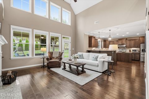 Tiny photo for 12210 Inglecrest Lane, Knoxville, TN 37934 (MLS # 1320276)