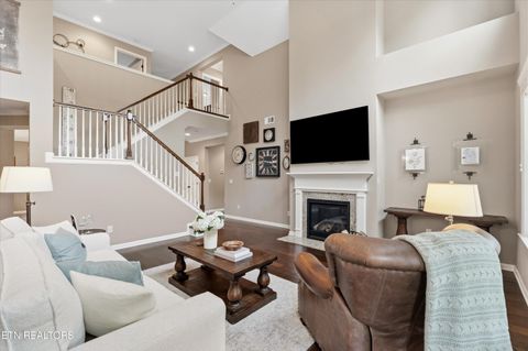 Tiny photo for 12210 Inglecrest Lane, Knoxville, TN 37934 (MLS # 1320276)