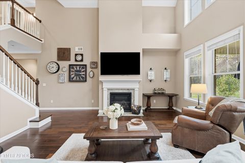 Tiny photo for 12210 Inglecrest Lane, Knoxville, TN 37934 (MLS # 1320276)