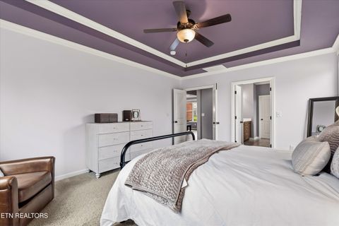 Tiny photo for 12210 Inglecrest Lane, Knoxville, TN 37934 (MLS # 1320276)