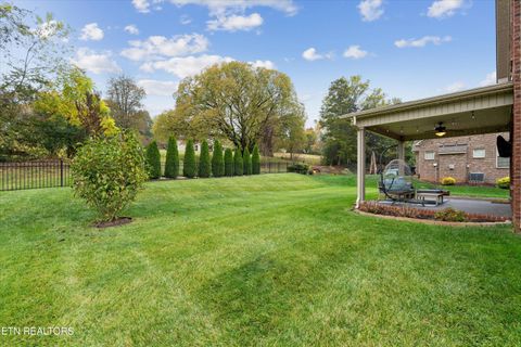 Tiny photo for 12210 Inglecrest Lane, Knoxville, TN 37934 (MLS # 1320276)