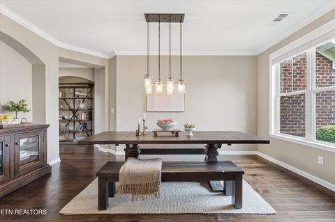 Tiny photo for 12210 Inglecrest Lane, Knoxville, TN 37934 (MLS # 1320276)