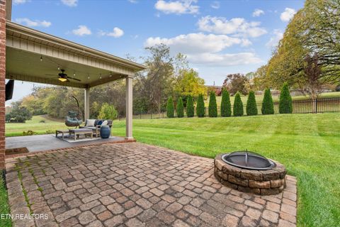 Tiny photo for 12210 Inglecrest Lane, Knoxville, TN 37934 (MLS # 1320276)