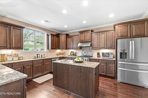 Tiny photo for 12210 Inglecrest Lane, Knoxville, TN 37934 (MLS # 1320276)