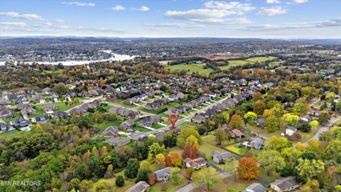 Tiny photo for 12210 Inglecrest Lane, Knoxville, TN 37934 (MLS # 1320276)