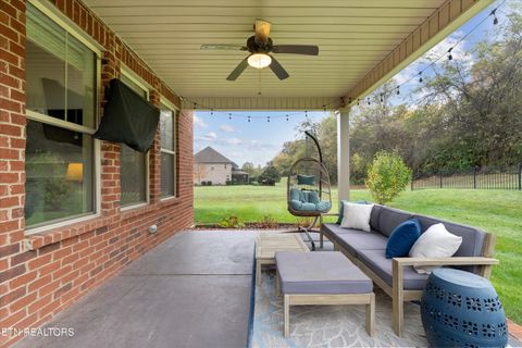 Tiny photo for 12210 Inglecrest Lane, Knoxville, TN 37934 (MLS # 1320276)