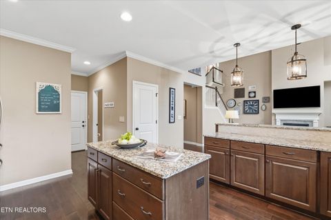 Tiny photo for 12210 Inglecrest Lane, Knoxville, TN 37934 (MLS # 1320276)