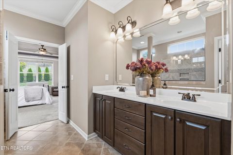 Tiny photo for 12210 Inglecrest Lane, Knoxville, TN 37934 (MLS # 1320276)