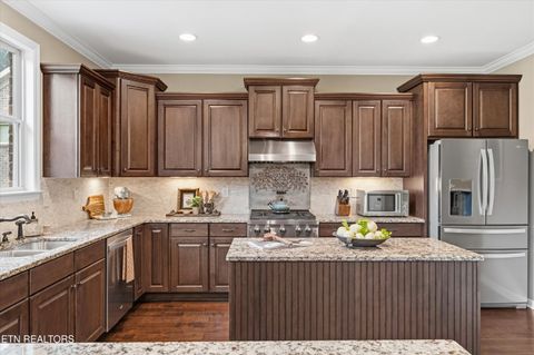 Tiny photo for 12210 Inglecrest Lane, Knoxville, TN 37934 (MLS # 1320276)