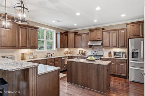 Tiny photo for 12210 Inglecrest Lane, Knoxville, TN 37934 (MLS # 1320276)