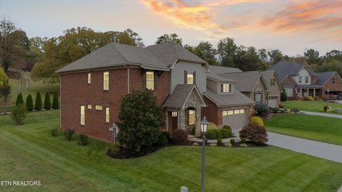 Tiny photo for 12210 Inglecrest Lane, Knoxville, TN 37934 (MLS # 1320276)