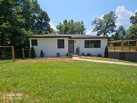 924 Lester Rd Knoxville TN 37920