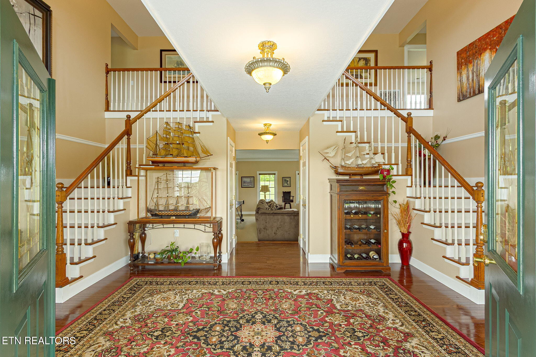 154 Lane Hedgecock Rd