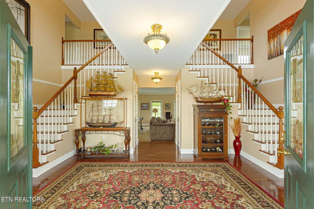 Photo of 154 Lane Hedgecock Rd, Kingston, TN 37763 (MLS # 1300206)