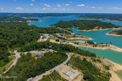 Tiny photo for 10 Bay View Point, Sevierville, TN 37876 (MLS # 1343352)