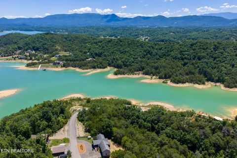 Tiny photo for 10 Bay View Point, Sevierville, TN 37876 (MLS # 1343352)