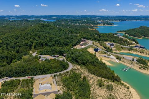 Tiny photo for 10 Bay View Point, Sevierville, TN 37876 (MLS # 1343352)