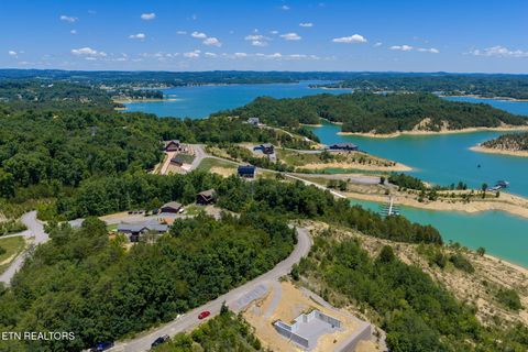 Tiny photo for 10 Bay View Point, Sevierville, TN 37876 (MLS # 1343352)
