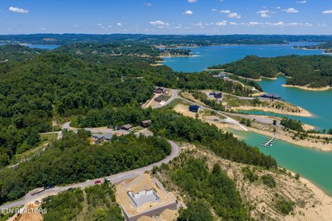 Tiny photo for 10 Bay View Point, Sevierville, TN 37876 (MLS # 1343352)