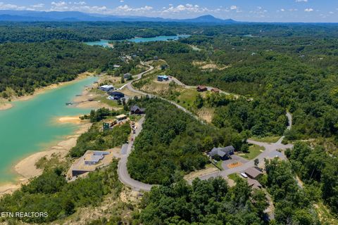Tiny photo for 10 Bay View Point, Sevierville, TN 37876 (MLS # 1343352)