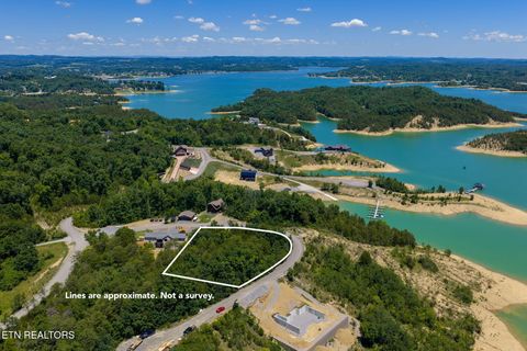 Tiny photo for 10 Bay View Point, Sevierville, TN 37876 (MLS # 1343352)