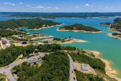 Tiny photo for 10 Bay View Point, Sevierville, TN 37876 (MLS # 1343352)