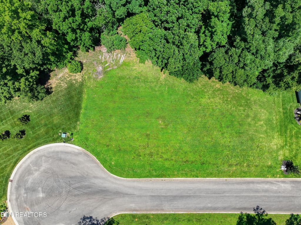 Photo of 3336 Preserve Pointe, Louisville, TN 37777 (MLS # 1257849)