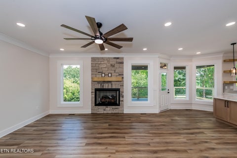 Tiny photo for 7560 Christin Lee Circle, Knoxville, TN 37931 (MLS # 1356215)