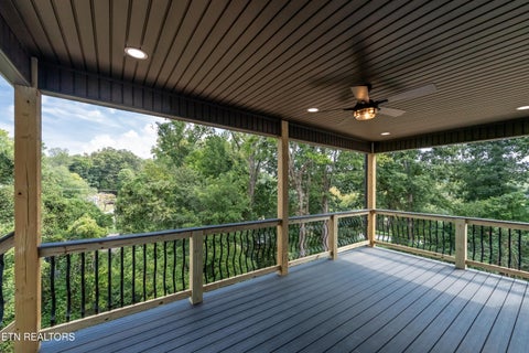 Tiny photo for 7560 Christin Lee Circle, Knoxville, TN 37931 (MLS # 1356215)