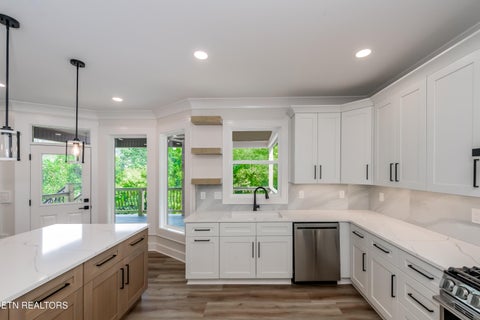 Tiny photo for 7560 Christin Lee Circle, Knoxville, TN 37931 (MLS # 1356215)