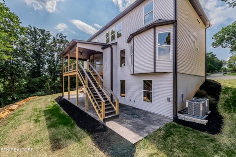 Tiny photo for 7560 Christin Lee Circle, Knoxville, TN 37931 (MLS # 1356215)