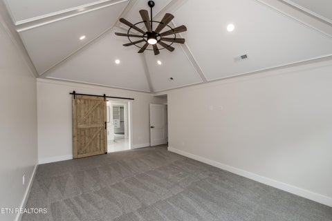 Tiny photo for 7560 Christin Lee Circle, Knoxville, TN 37931 (MLS # 1356215)