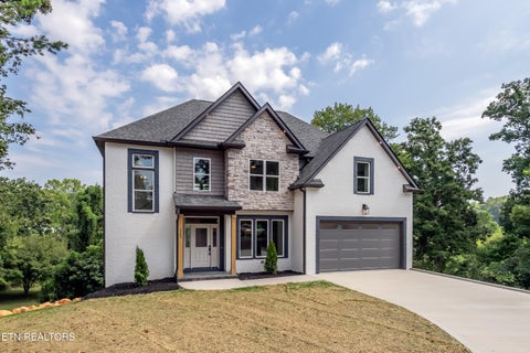 Tiny photo for 7560 Christin Lee Circle, Knoxville, TN 37931 (MLS # 1356215)