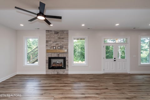 Tiny photo for 7560 Christin Lee Circle, Knoxville, TN 37931 (MLS # 1356215)