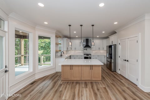 Tiny photo for 7560 Christin Lee Circle, Knoxville, TN 37931 (MLS # 1356215)